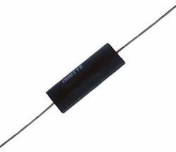 Precision Power Resistors