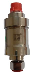PFT Inline Filter