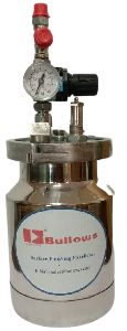 TL 2.5 Litre Pressure Feed Tank