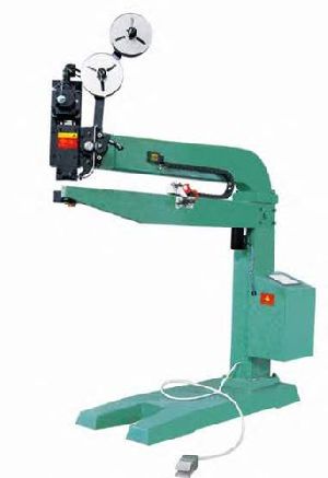 Servo Model Box Stitching Machine