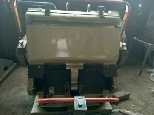 Die Punching Machine