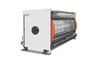3 Ply Automatic Corrugated Board Plant