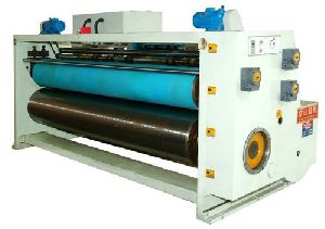 Anvil Cover for Rotary Die Cutting