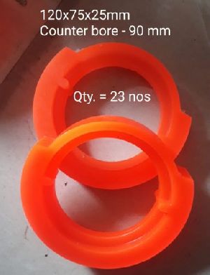 M-033 Lead Edge Feeder Wheel