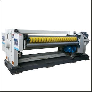 1800mm 5 Ply Automatic Corrugated Board Making Line