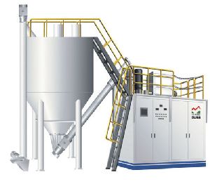 Fully Automatic Corrugated Box Making Plant