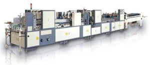 Automatic Folder Gluer Machine