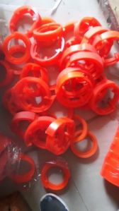 M-033 Lead Edge Feeder Wheel