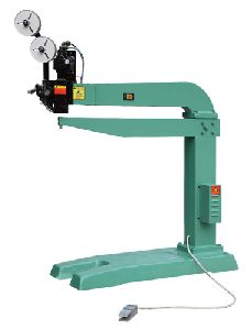 Servo Model Box Stitching Machine