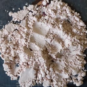 Black Salt Powder