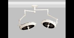 5 LED Double Dome Lamp Operation Theatre Lights
