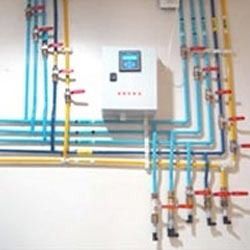 Medical Gas Pipeline Designing Services
