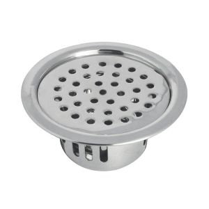 Cockroach Trap Round Stainless Steel