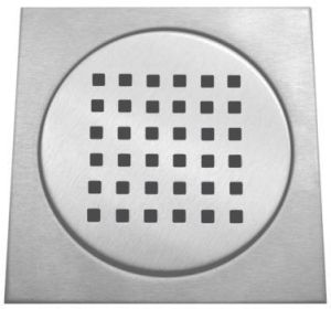 Drain Cover-Grate