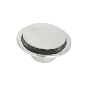 Floor Drain Flat Pop Up Round