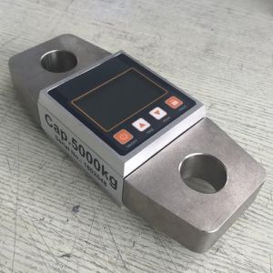 Digital Dynamometer