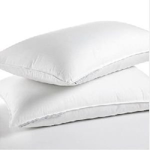 down feather pillows