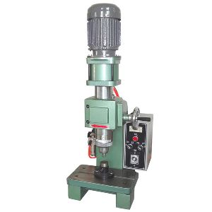 Hinge Riveting Machine