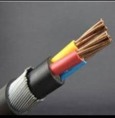 Armoured Cable