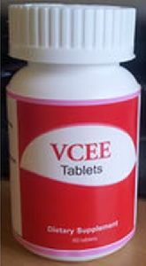 VCEE Tablets