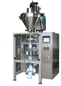 Automatic Form Fill Seal Machine