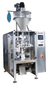 Collar Type Filling Machine