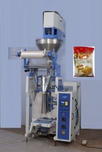 Puttu Maavu Packing Machine