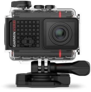 4K ACTION CAMERA