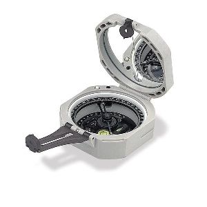 COMPRO POCKET TRANSIT COMPASS