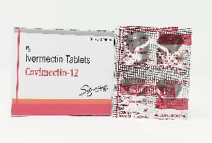 Covimectin-12 Tablets
