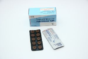 Pain-O-Soma 500mg Tablets