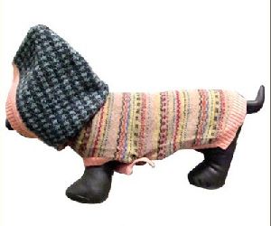 Dog Sweater