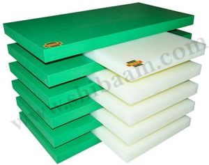 Polypropylene Clicking Boards