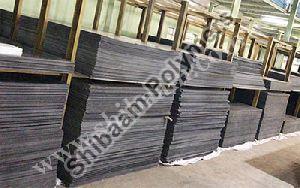 PVC Extruded Sheets