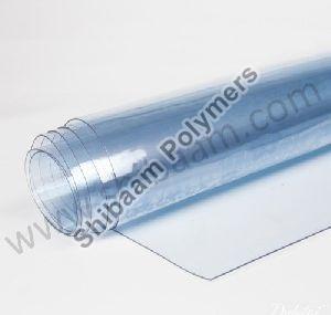 PVC Flexible Sheets