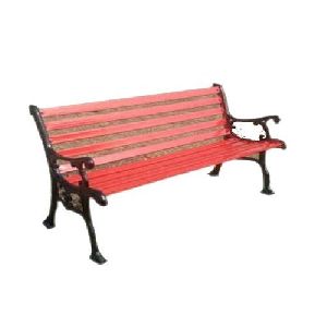 Garden Bench