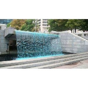 Waterfall Fountain