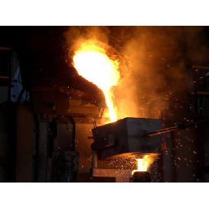 Induction Melting Furnace