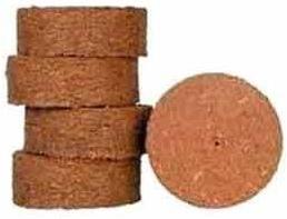 Coir Discs