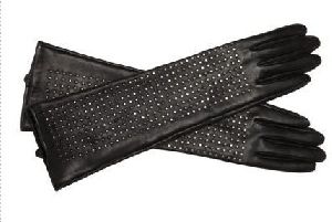 Leather Dress Glove