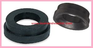 AIR HOSE RUBBER WASHER