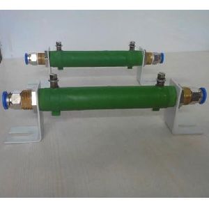 Water Cooled Resistor