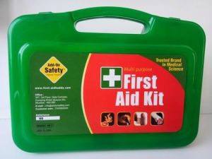 First Aid Kit