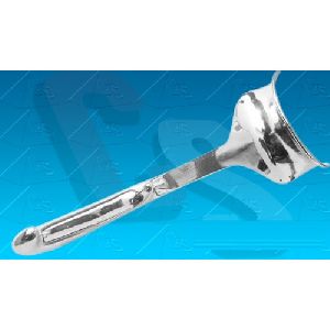 DOYEN VAGINAL RETRACTOR BLADE