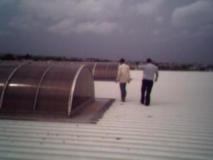 Waterproofing Coatings