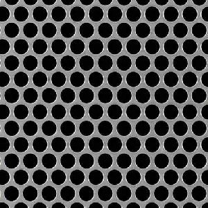 MS Perforation Sheet