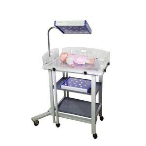 LED Photo Therapy with trolley