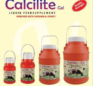 Calcilite Gel Liquid Feed Supplement