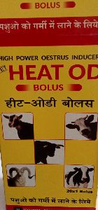 Heat-OD Bolus