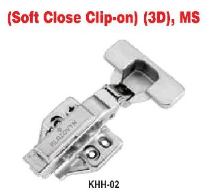 KHH-02 Hydraulic Soft Close Hinge